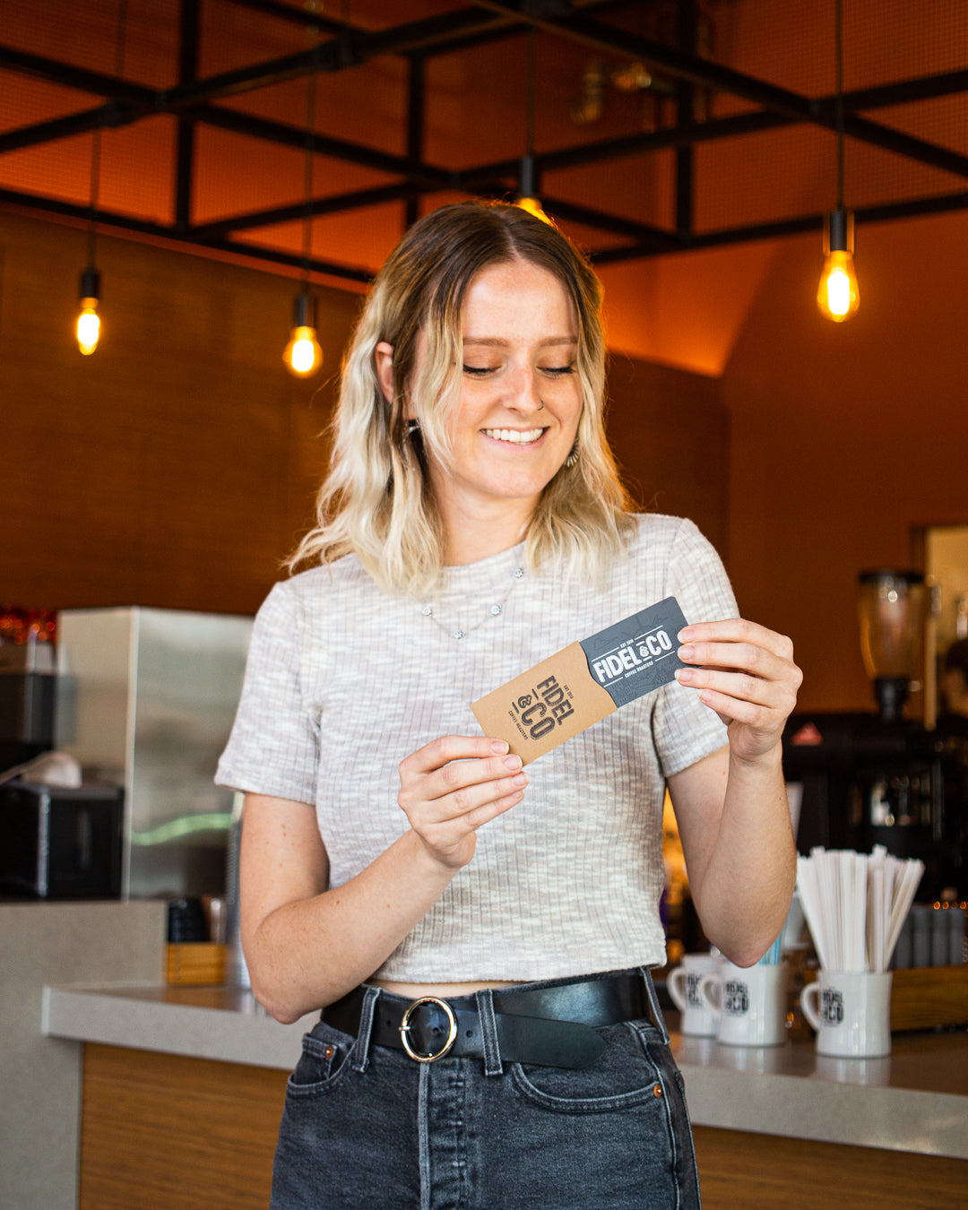 In-Store Gift Card