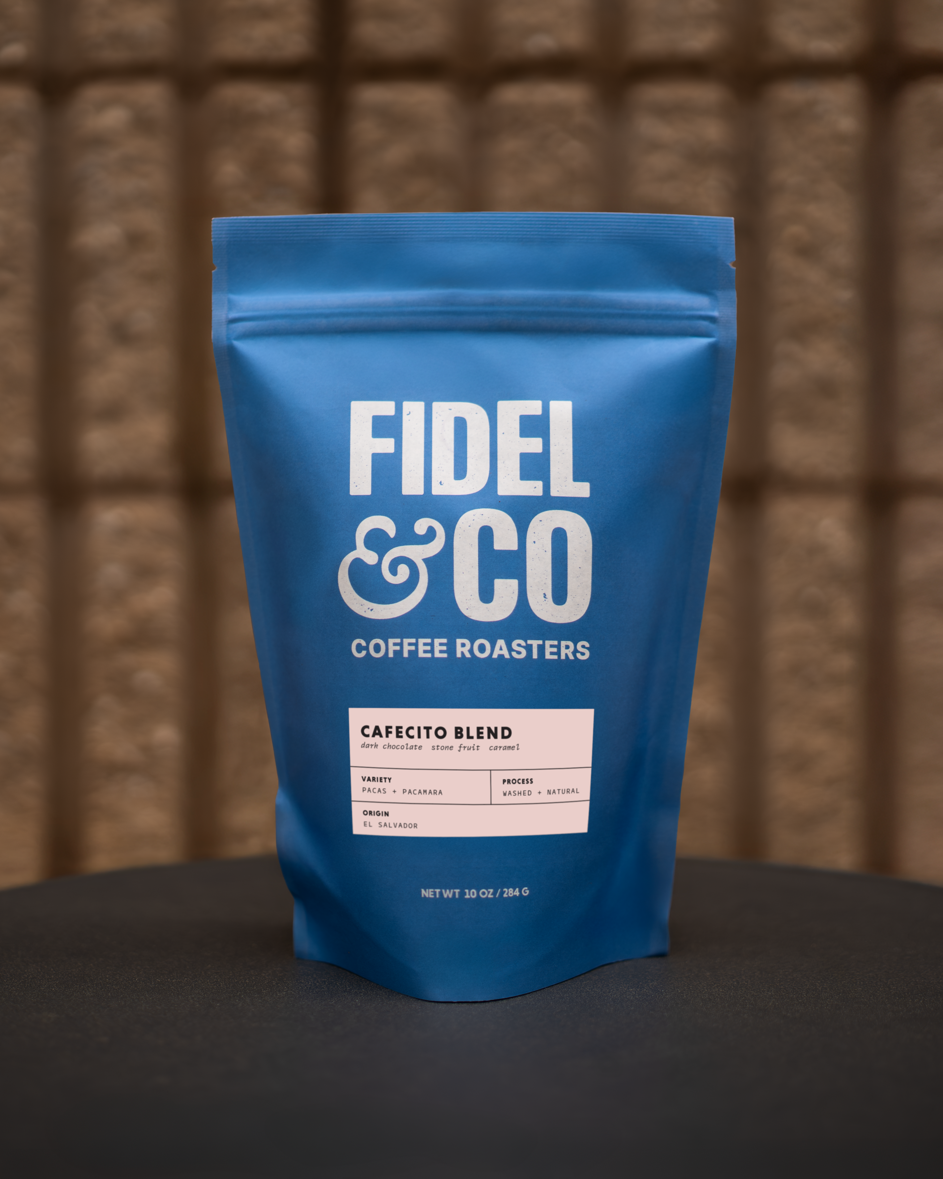 Cafecito Blend