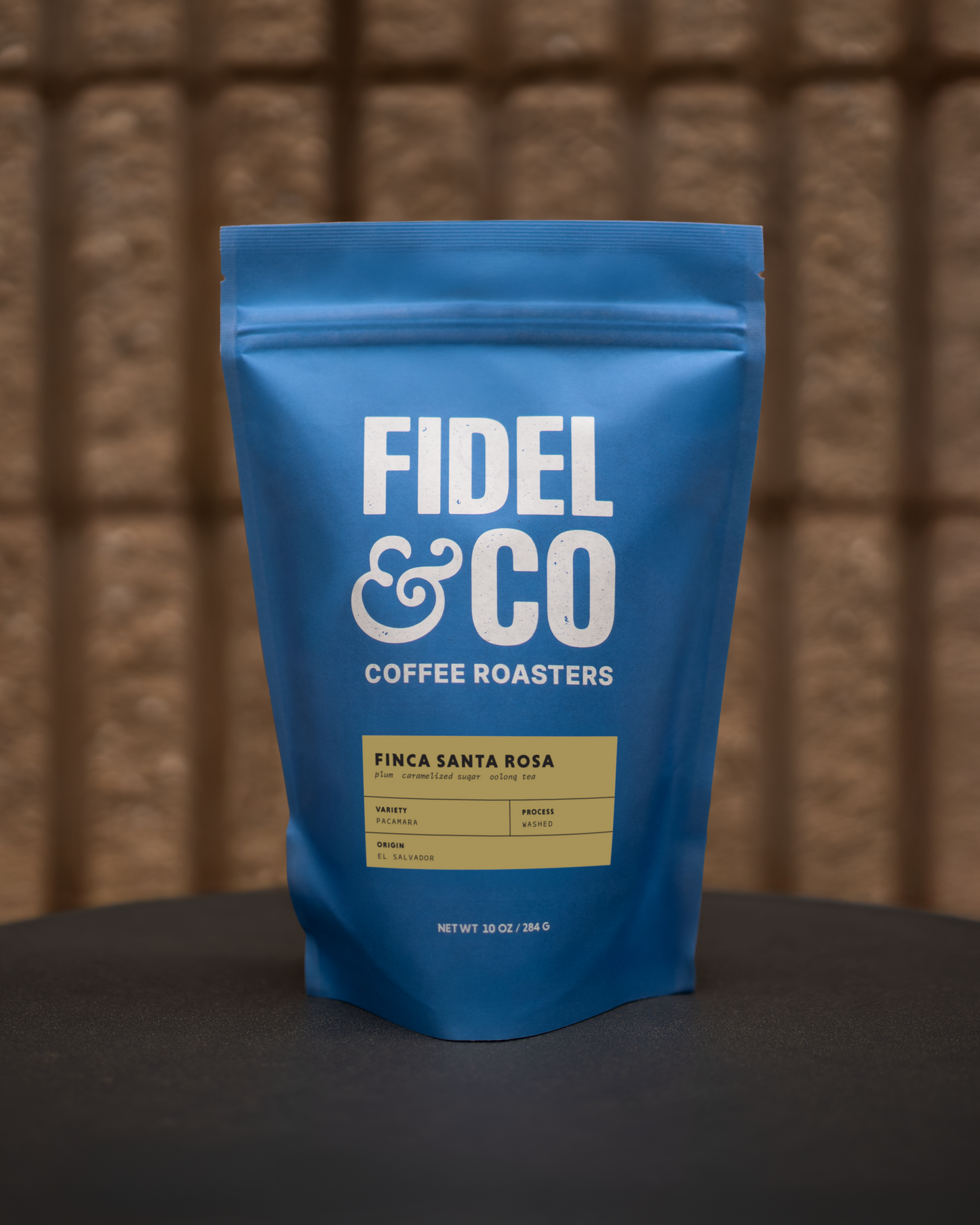 El Salvador Santa Rosa (Washed Process)