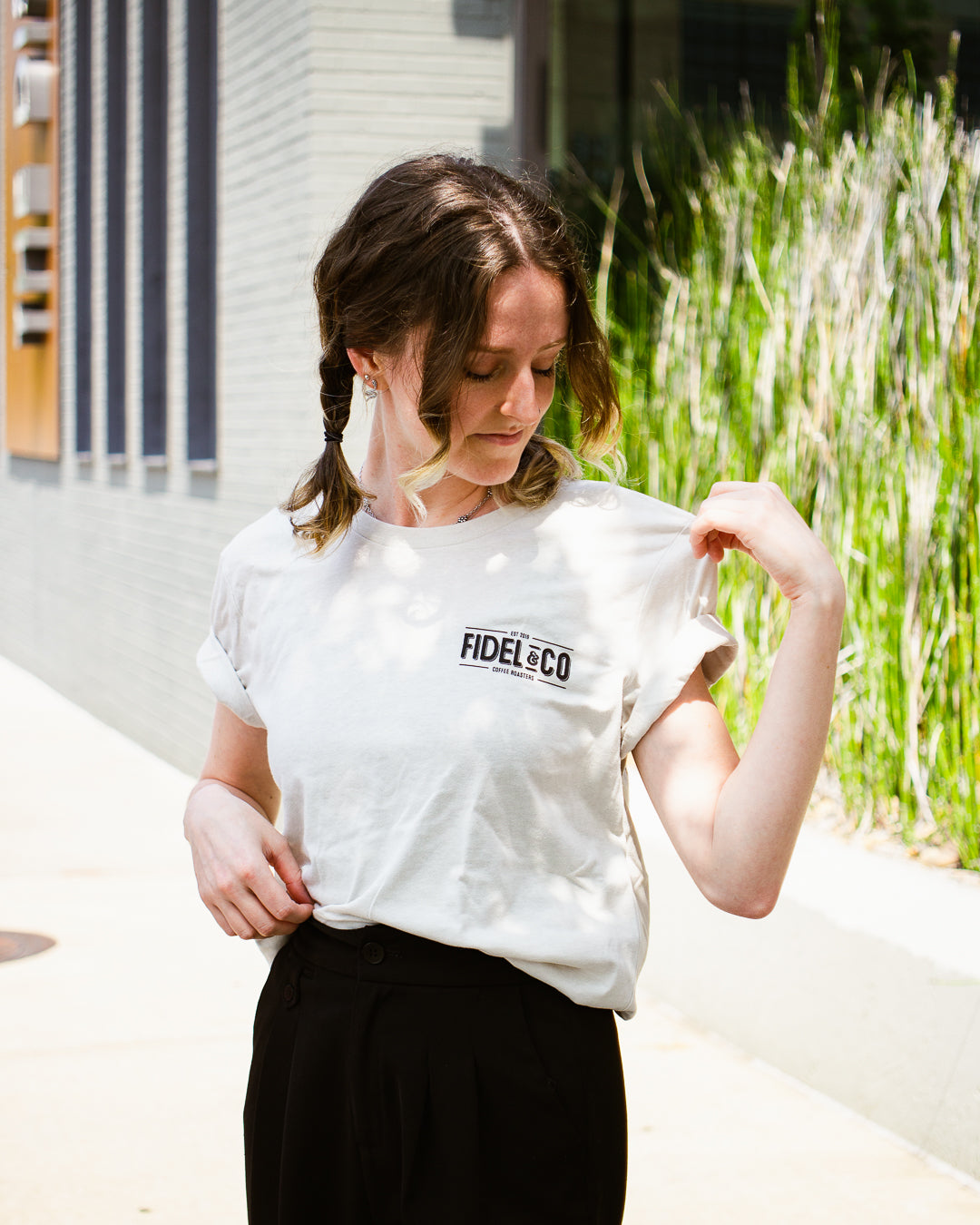 Alotepec T-Shirt