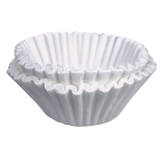 13x5in Coffee Filters