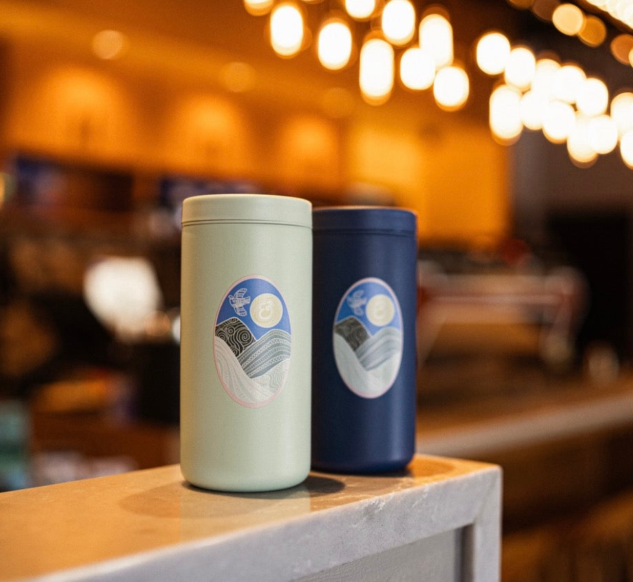 Created Co Mountains Nomad 12 oz (Chloé Clifton)