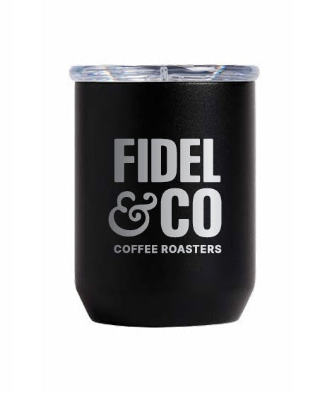 Created Co Fidel & Co 8 oz Tumbler