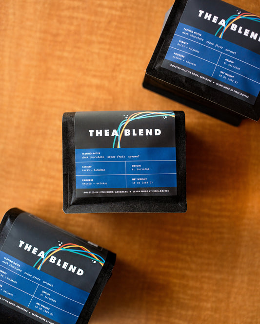 Thea Blend